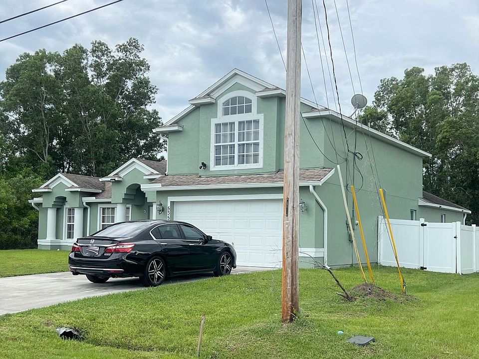 2nd image of 5352 NW East Paden Cir