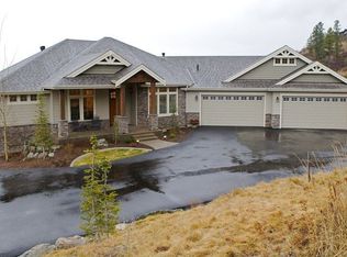 12114 S Quail Creek Ln, Spokane, WA 99224