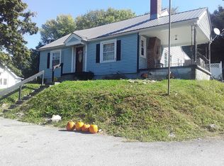 42 Pritchardsville Rd, Glasgow, KY 42141