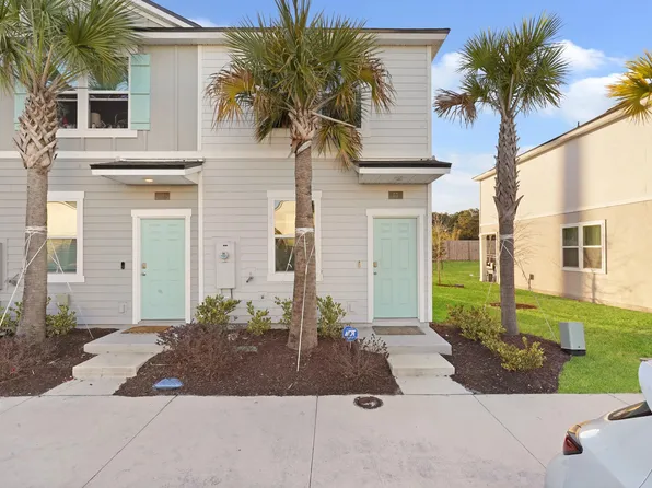 57 Elmhurst Ln, Saint Augustine, FL 32084