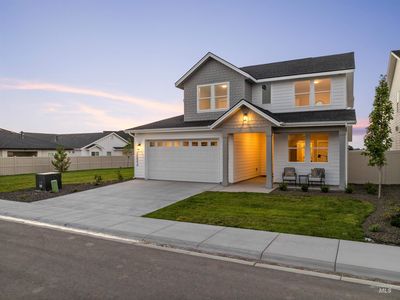 12506 W Arabian Dr, Boise, ID, 83709