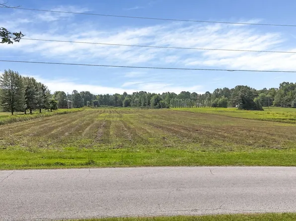 0 County Road 124, Cardington, OH 43315