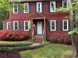 1100 Sunview Ct, North Chesterfield, VA 23235