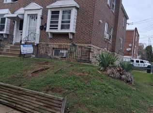 2853 Benner St, Philadelphia, PA 19149