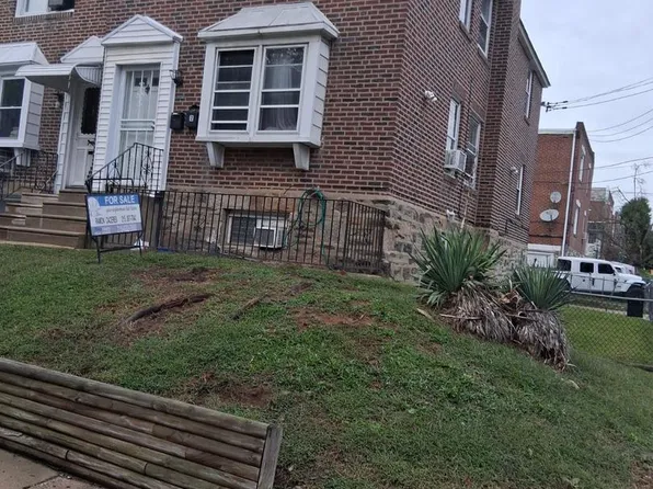 2853 Benner St, Philadelphia, PA 19149