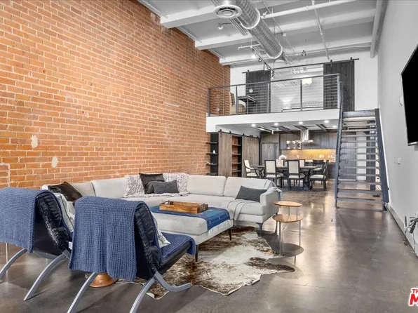 120 S Hewitt St #6, Los Angeles, CA 90012