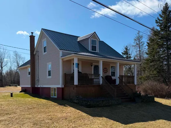 1469 Loch Broom Loop, Pictou, NS B0K 2A0