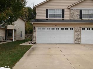 708 Woodside Crk, Festus, MO 63028