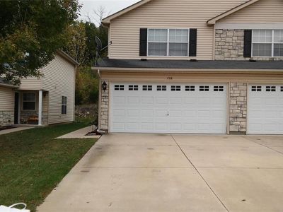 708 Woodside Crk, Festus, MO, 63028