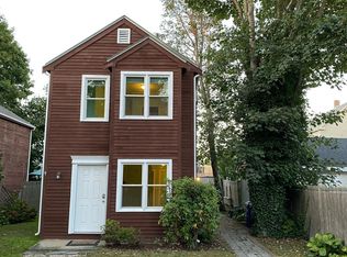 46R Thurston Ave #R, Newport, RI 02840