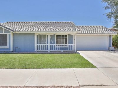 1429 E Ironwood Dr, Chandler, AZ, 85225