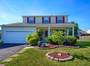 6379 Kelsey Ct, Canal Winchester, OH