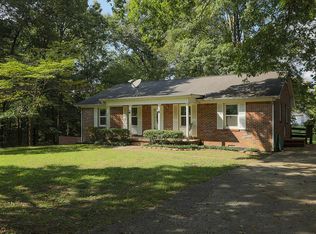 543 Moran Rd, Dresden, TN 38225