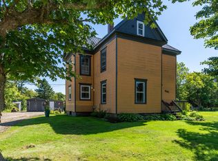 9347 Highway 3, Pleasant Lake, NS B5A 5J9