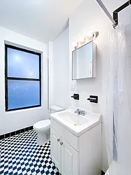 Rented by Compass