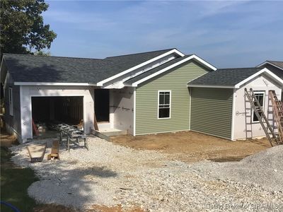 609 S Highland Drive, Salem, IN, 47167