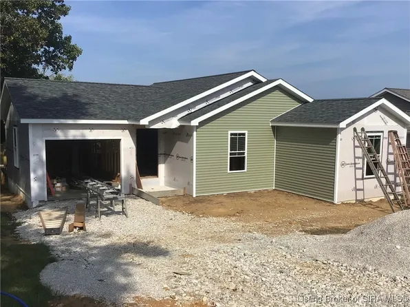 609 S Highland Drive, Salem, IN 47167