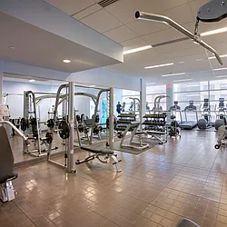 Rented by Rose Associates, Inc.