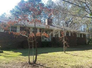 5990 Old Port Rd, Mulga, AL 35118