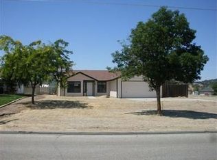 27601 Stallion Springs Dr, Tehachapi, CA 93561