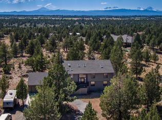 60611 Bozeman Trl, Bend, OR 97702