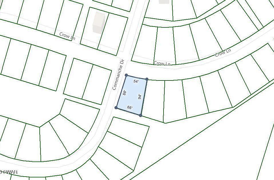 1st image of 4619 Crow Ln