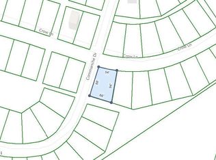 4619 Crow Ln, Shohola, PA 18458