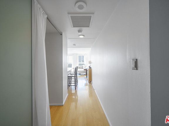 2nd image of 800 W 1st St APT 2104