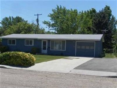 1311 E Dewey Ave, Nampa, ID, 83686