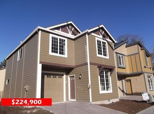 17283 SW Dolin Ct, Beaverton, OR 97006