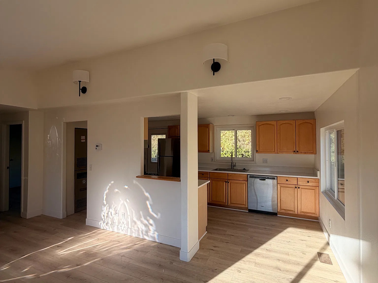 2 bed, 800 sqft, $3,500 — Photo 4