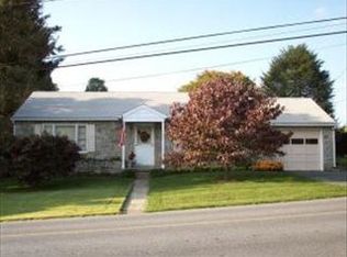 1613 Buttercup Rd, Lancaster, PA 17602