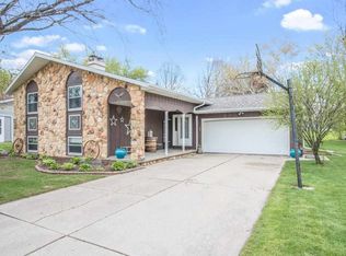 1822 Baltic Cir, Green Bay, WI 54311