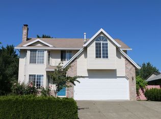 1167 SW 215th Ave, Beaverton, OR 97003