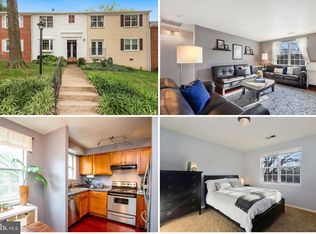 4623 28th Rd S APT D, Arlington, VA 22206