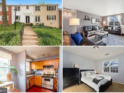 4623 28th Rd S APT D, Arlington, VA, 22206