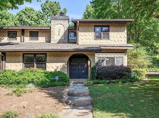 6191 Barcelona Dr, Peachtree Corners, GA 30092