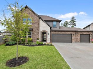 10009 Gray Jay Ct, Conroe, TX 77384
