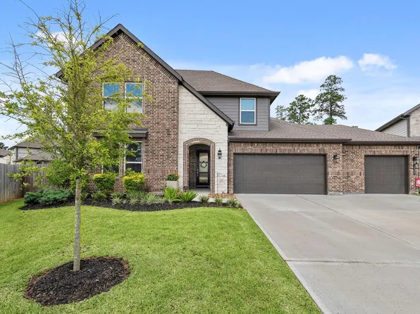 10009 Gray Jay Ct, Conroe, TX 77384