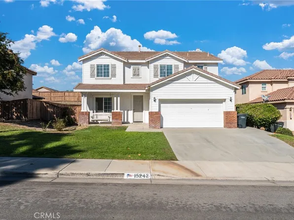 15242 Washington Ave, Lake Elsinore, CA 92530