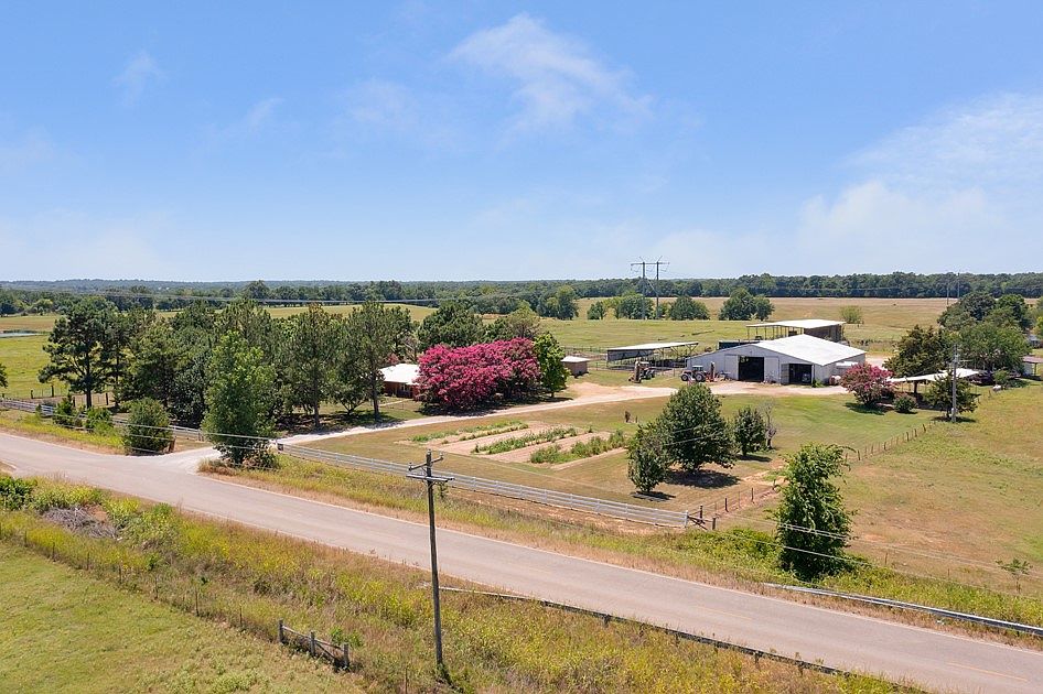 1326 N 4070th Rd, Boswell, OK 74727 MLS 1071154 Zillow