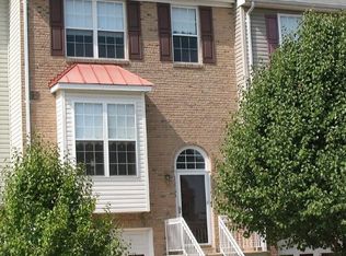 15254 Brazil Cir, Woodbridge, VA 22193