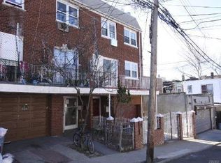 10212 Strong Ave, Corona, NY 11368