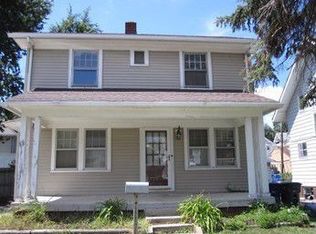 4111 Eastway St, Toledo, OH 43612