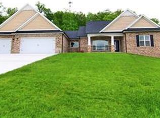 2112 Silver Campine Cpe, Cape Girardeau, MO 63701