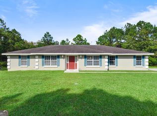 63 Robinson Hill Rd, White Oak, GA 31568
