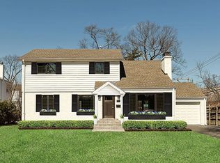 844 Central Rd, Glenview, IL 60025