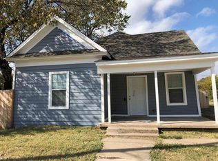 2509 Pennsylvania Ave, Dallas, TX 75215