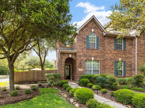3 Avenswood Pl, The Woodlands, TX 77382