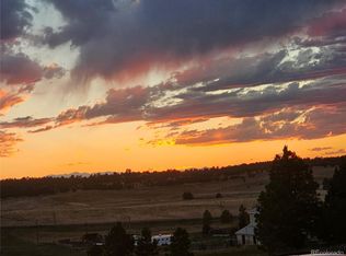 County Road 25 Lot #3, Elizabeth, CO 80107